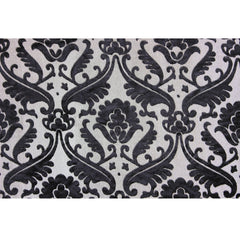 Black Love Velvet By the Yard