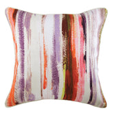 Ink & Paint Pillow Cover