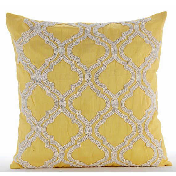 Kainoosh Pillow Cover