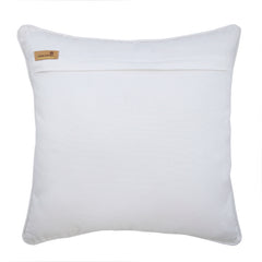 Let'S Paint - Multicolor Cotton Throw Pillow Cover