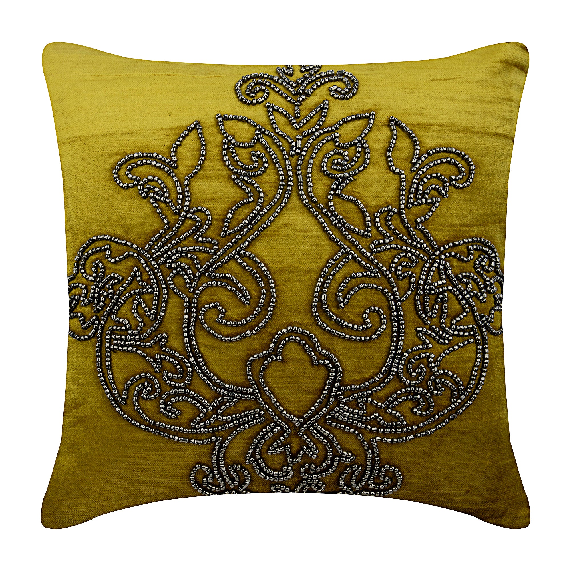 Lord Medusa Pillow Cover