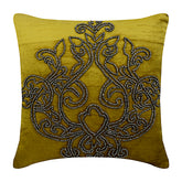 Lord Medusa Pillow Cover