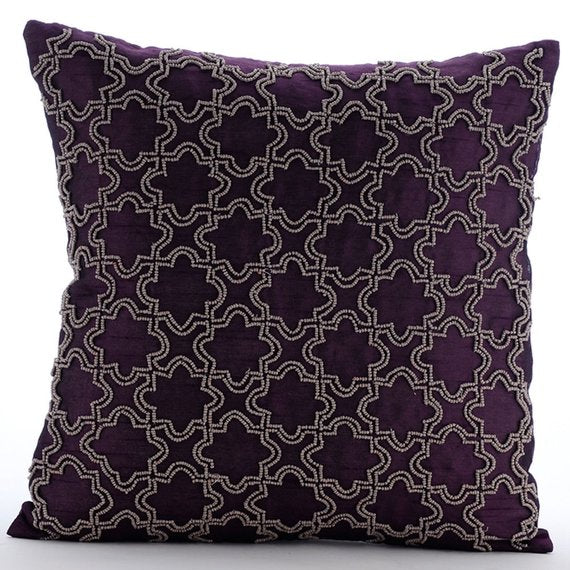 Magical Chase Pillow Cover
