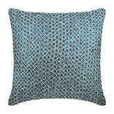 Metal Daze Pillow Cover