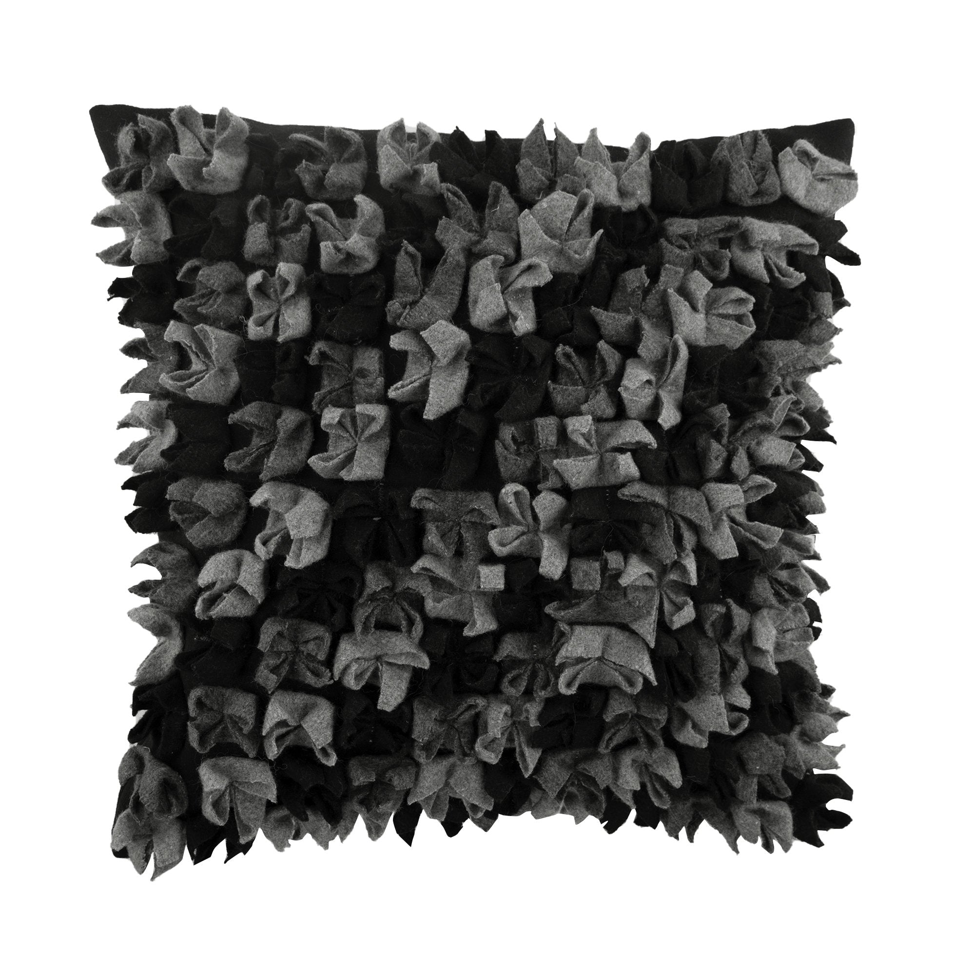 Midnight Punch Pillow Cover