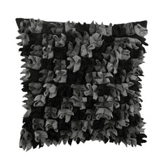 Midnight Punch Pillow Cover