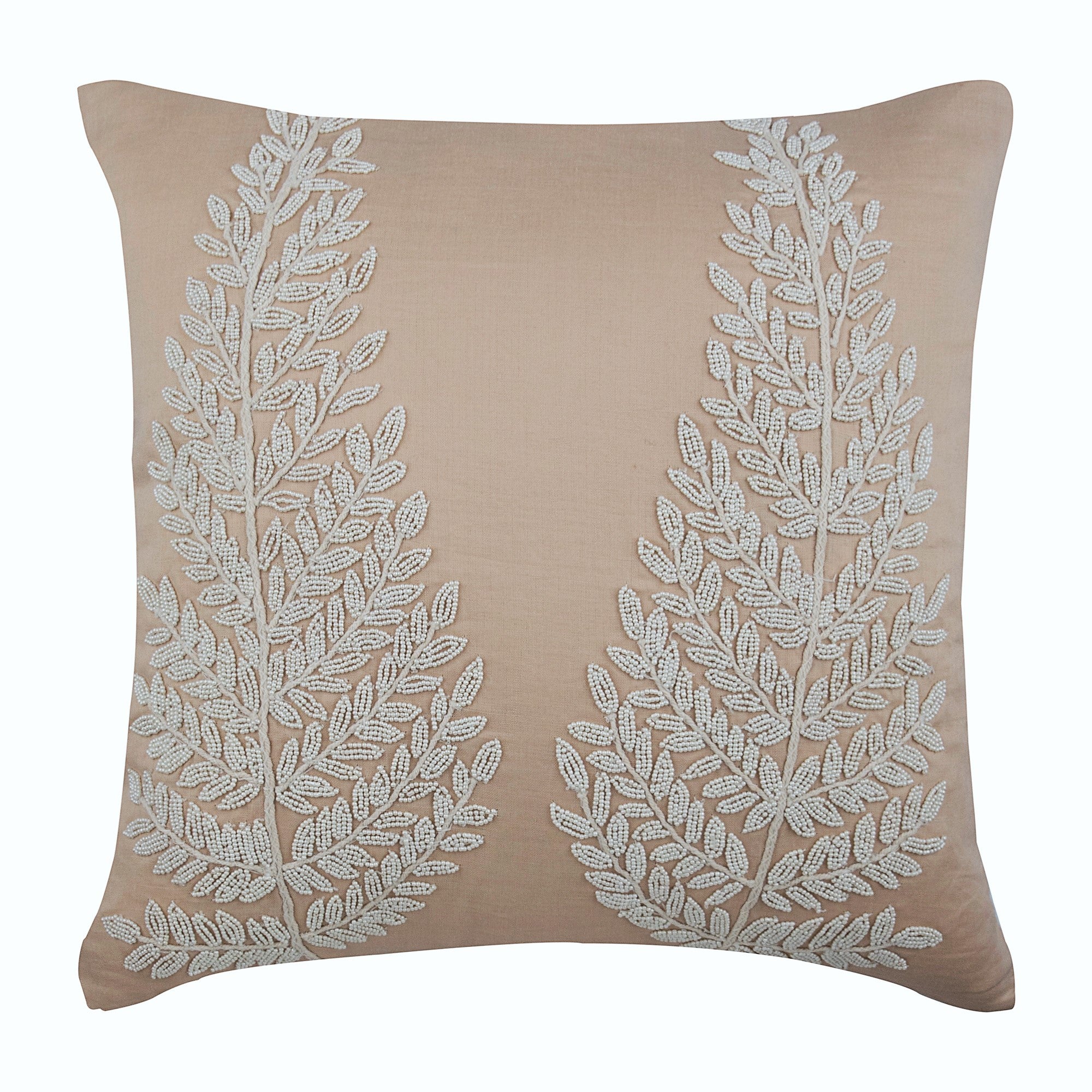 Morning Angel Pillow Cover