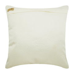 Mountain Journey Beaded Decorative Euro Sham