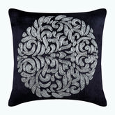 Navy Turkish Dream Pillow Cover