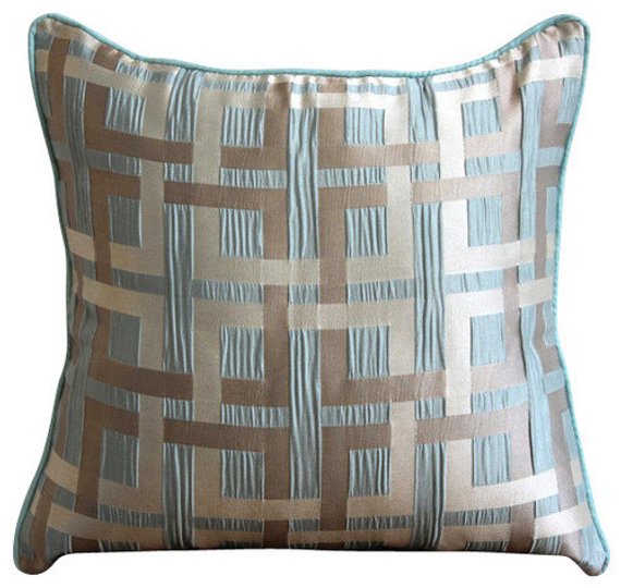Opulence Pillow Cover