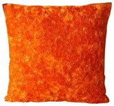 Orange Peel Euro Sham