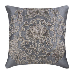 Ottomon Dome Turkish Throw Pillow Cover