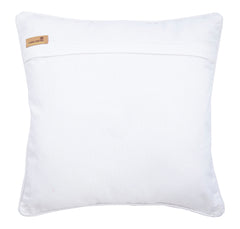 Paint It - Multicolor Cotton Throw Pillow Cover