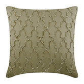Pasha Pillow Cover