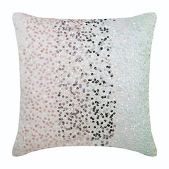 Pastel Ombre Decorative Euro Sham