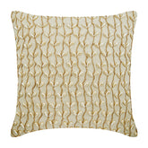 Pearl Drops Ivy Pillow Cover