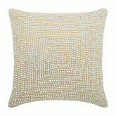 Pearl World Pillow Cover