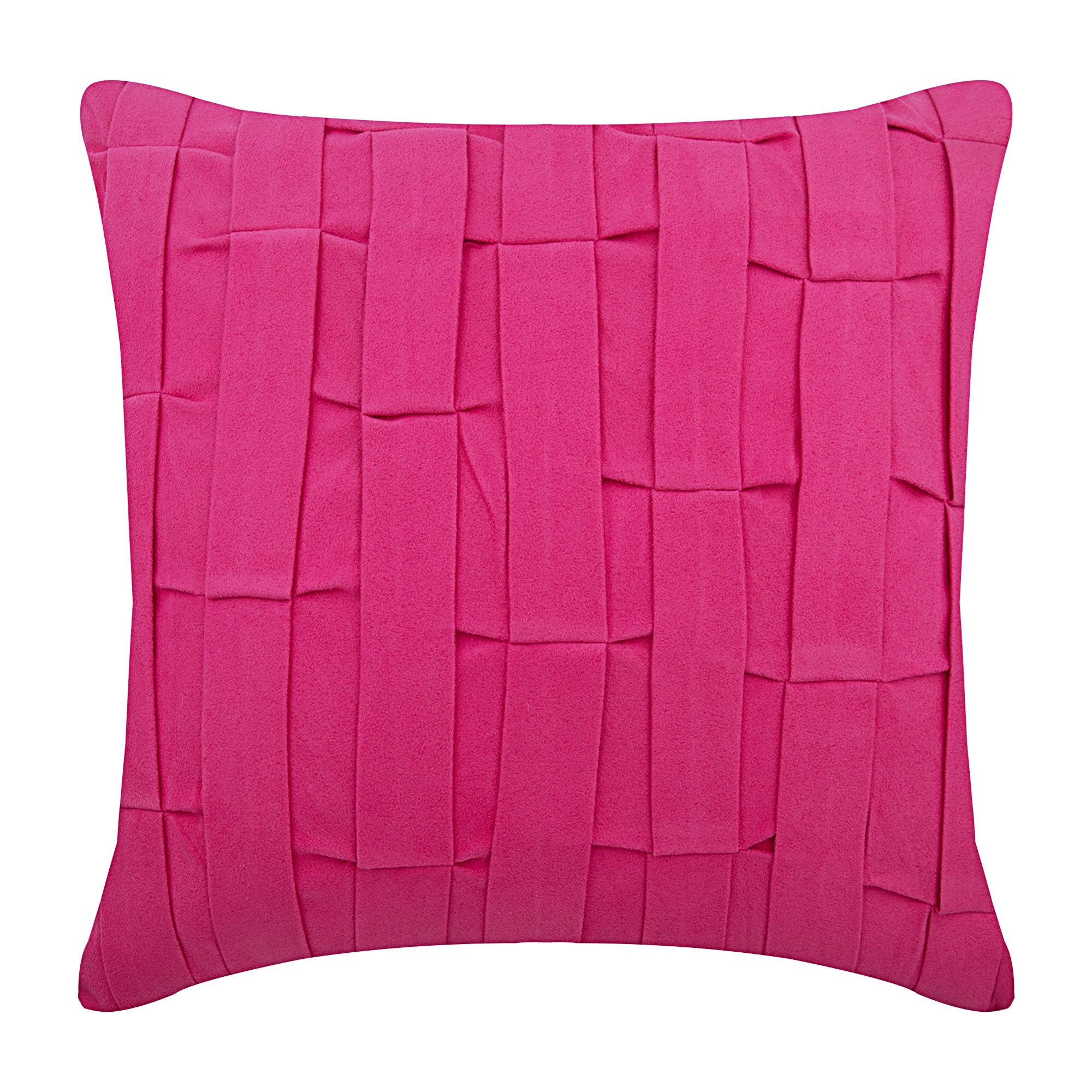 Pink Love Tune Pillow Cover
