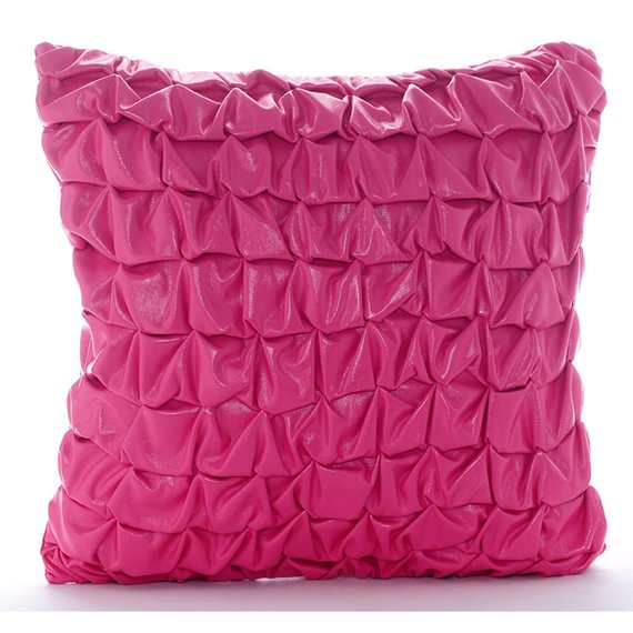 Pink Panther Pillow Cover