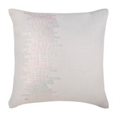 Rainbow Streaks Pillow Cover