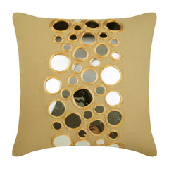Reflectors Pillow Cover