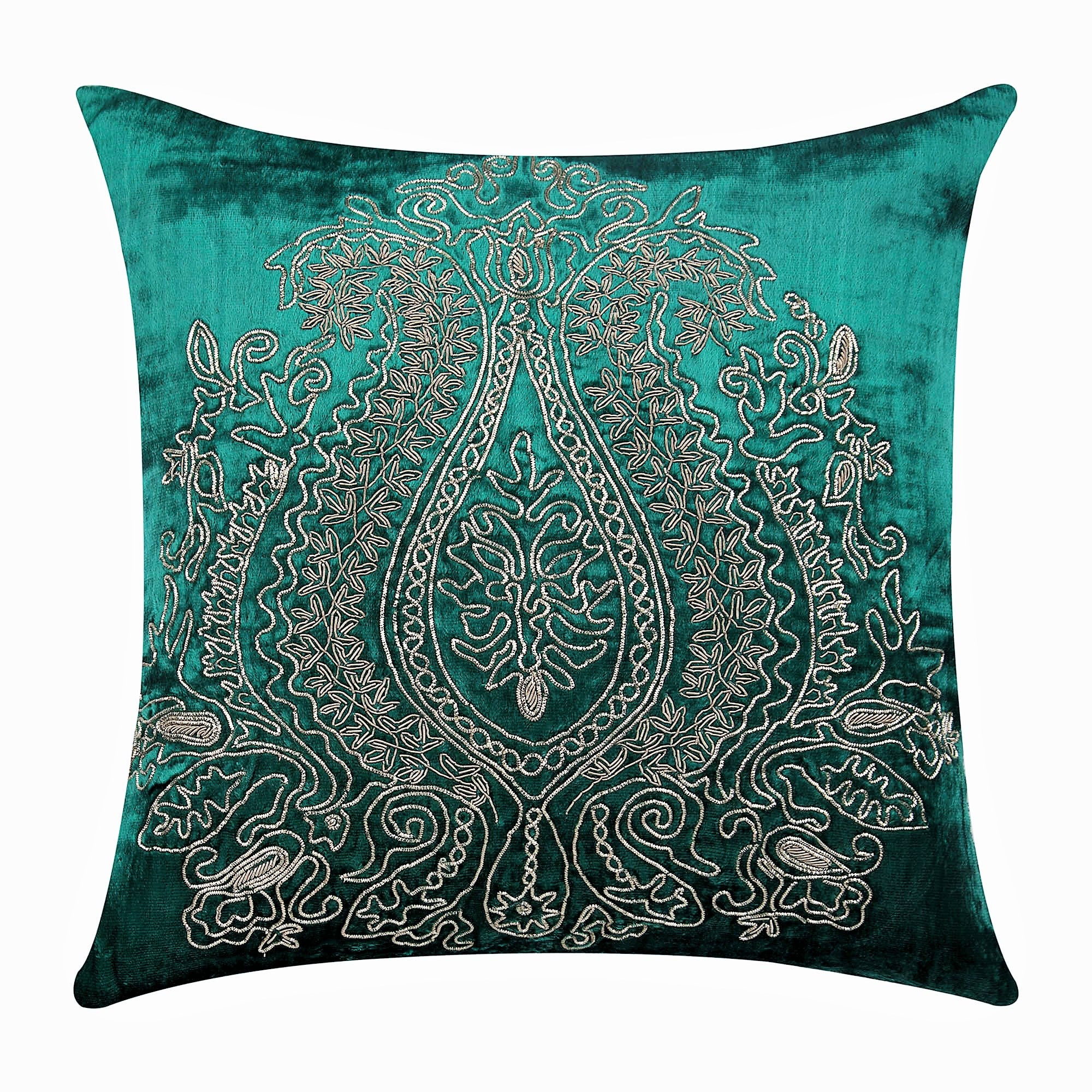 Royal Duke Pillow Cover