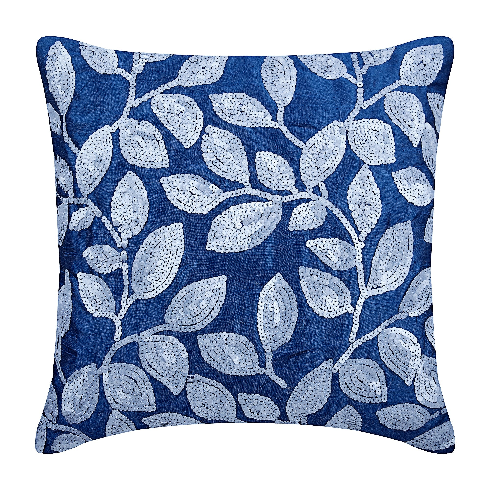 Royal Song Pillow Cover