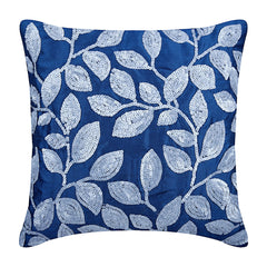 Royal Song Pillow Cover