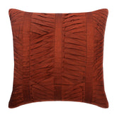 Rusty Pillow Cover