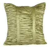 Sage Green Beauty Pillow Cover