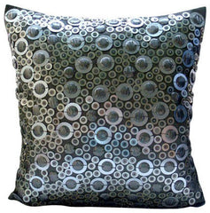 Shiny Disco Balls Pillow Cover