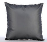 Silent Night Pillow Cover