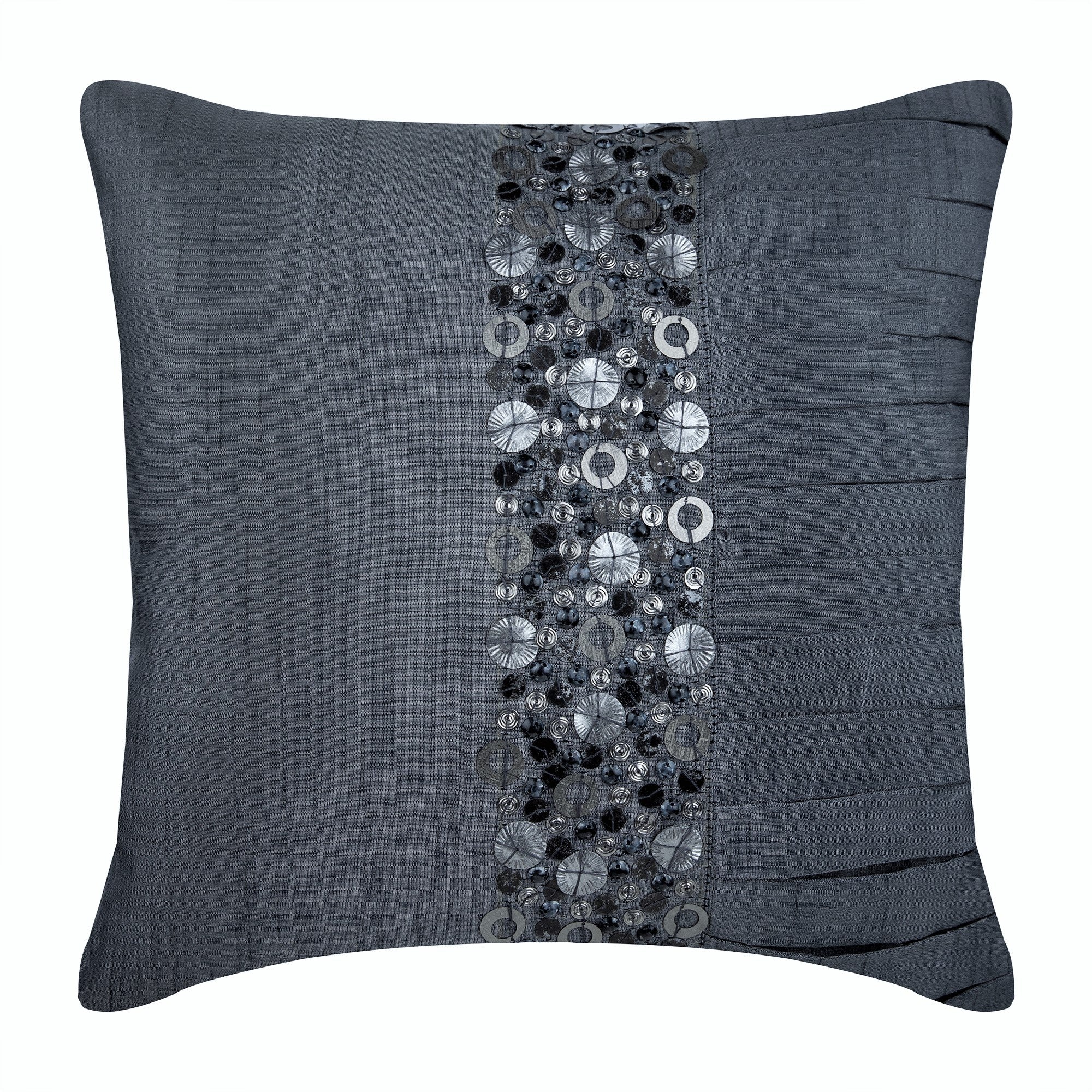 Simple Treasures Pillow Cover