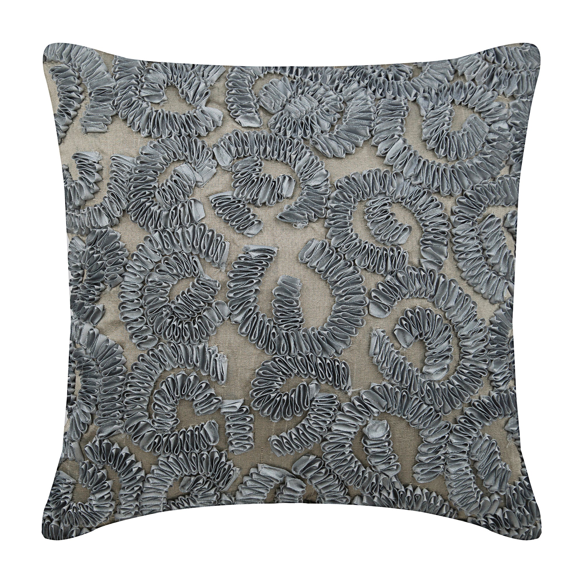 Sizzle Pillow Cover