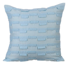 Sky & Ocean Pillow Cover