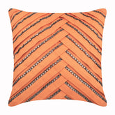 Smoked Salmon Pillow Cover