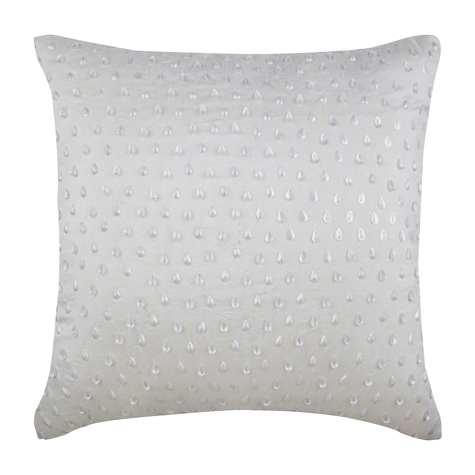 Snow Queen Pillow Cover