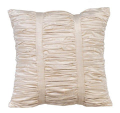 Soft Ivory Beauty Euro Sham