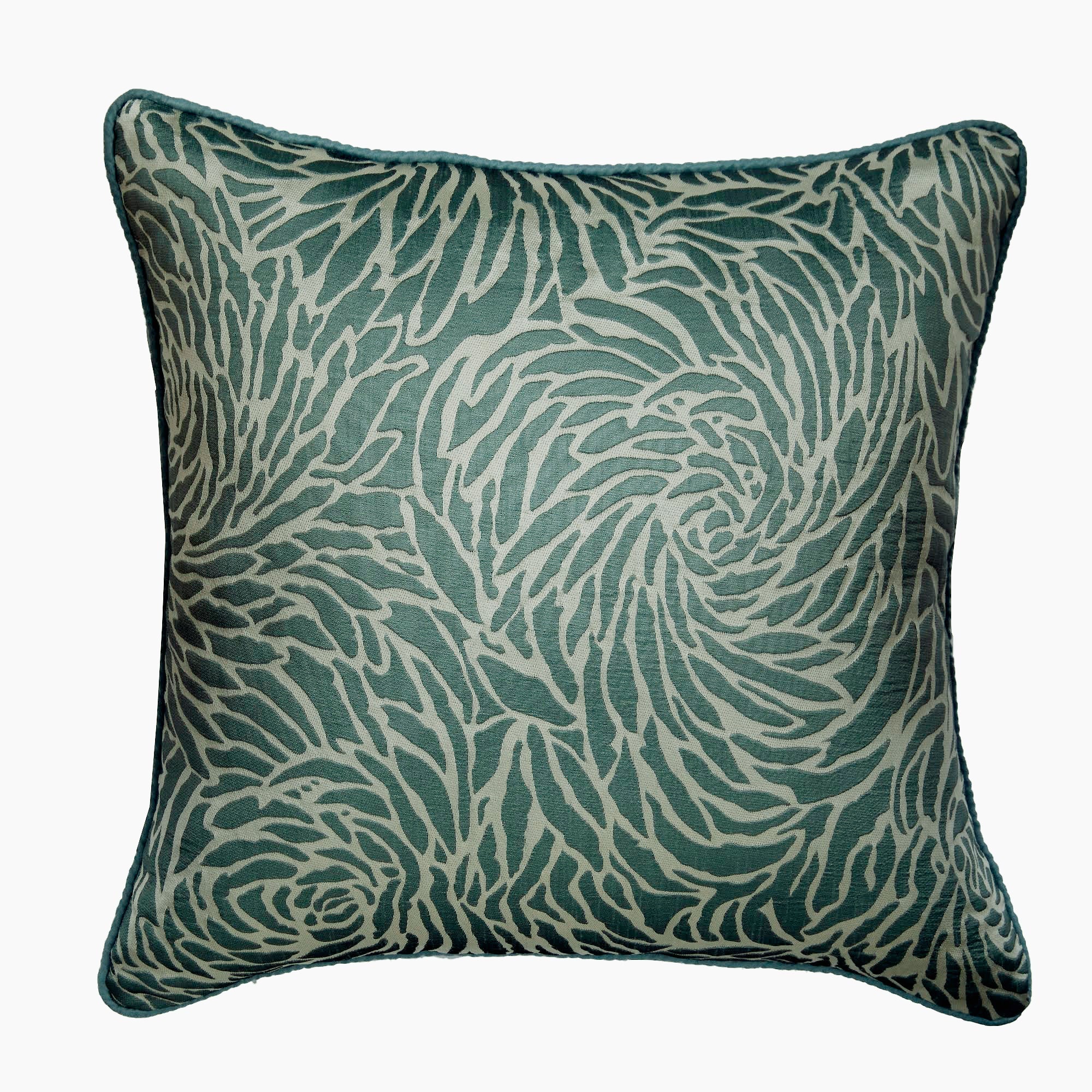 Soft Whirlpool Pillow Cover