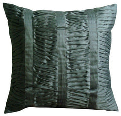 Sonic Waves Pillow Cover