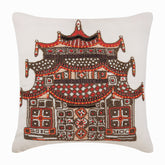 Swadika Pillow Cover