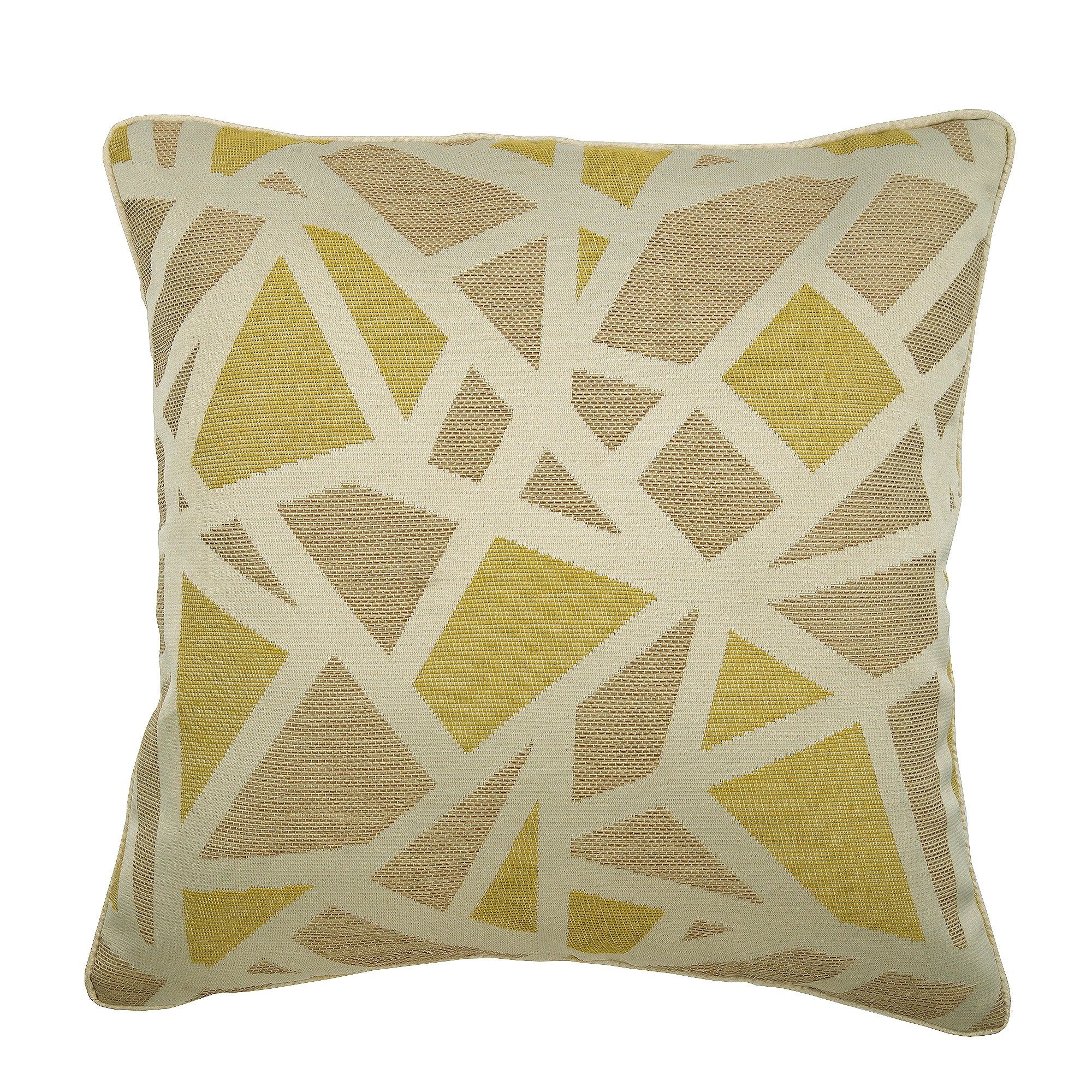 Tangled Trellis Pillow Cover