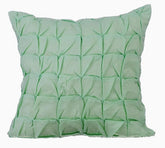 Tender Mint Pillow Cover