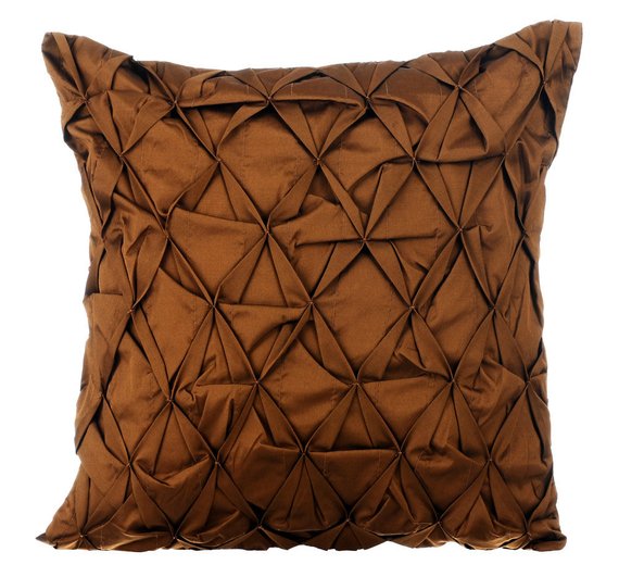 That Wood Be Lovely Pillow Cover