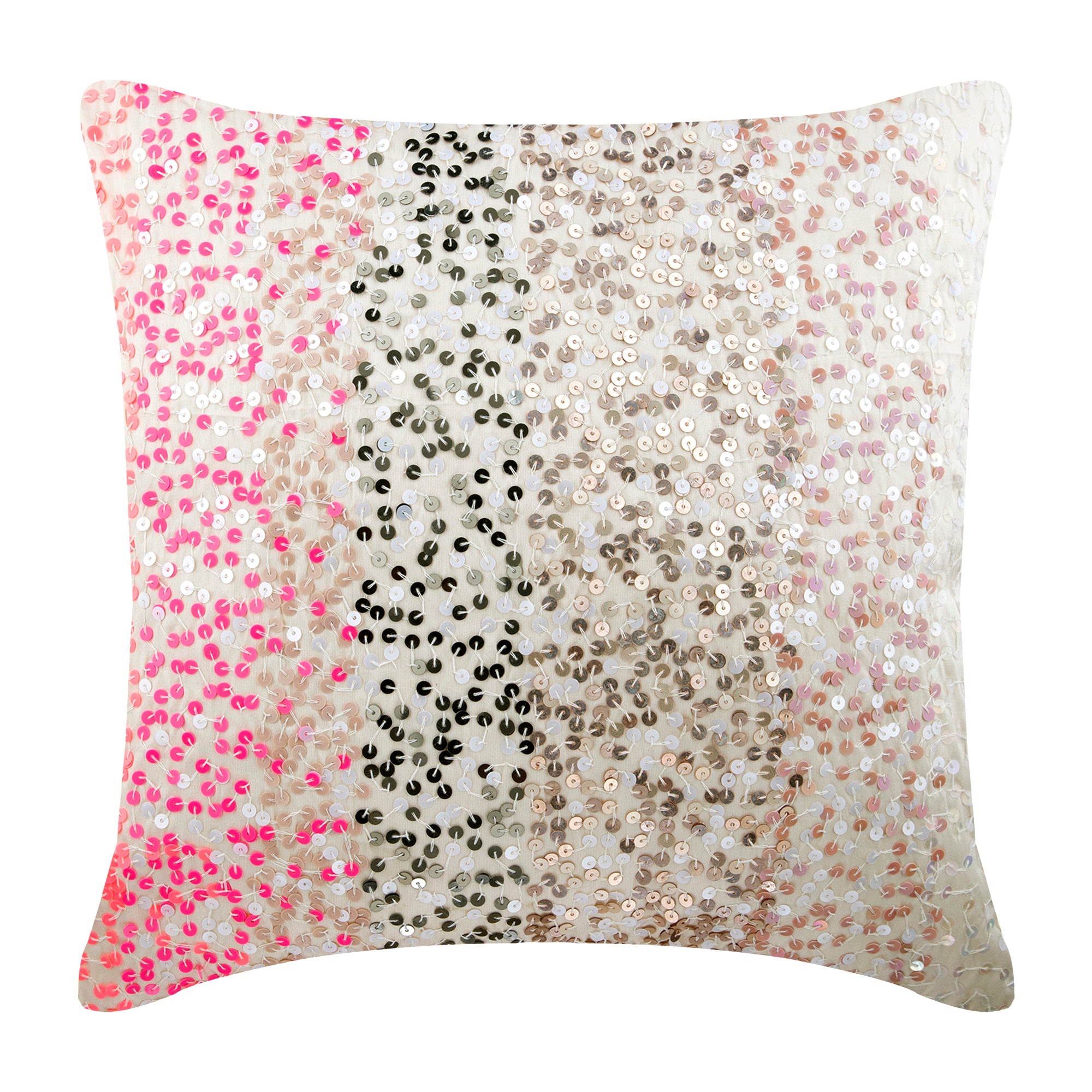 The Faraway Land Pillow Cover