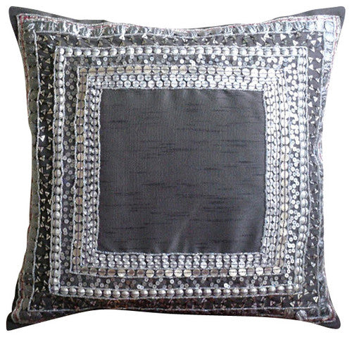 Treasure Trove Pillow Cover