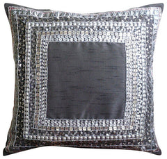 Treasure Trove Pillow Cover