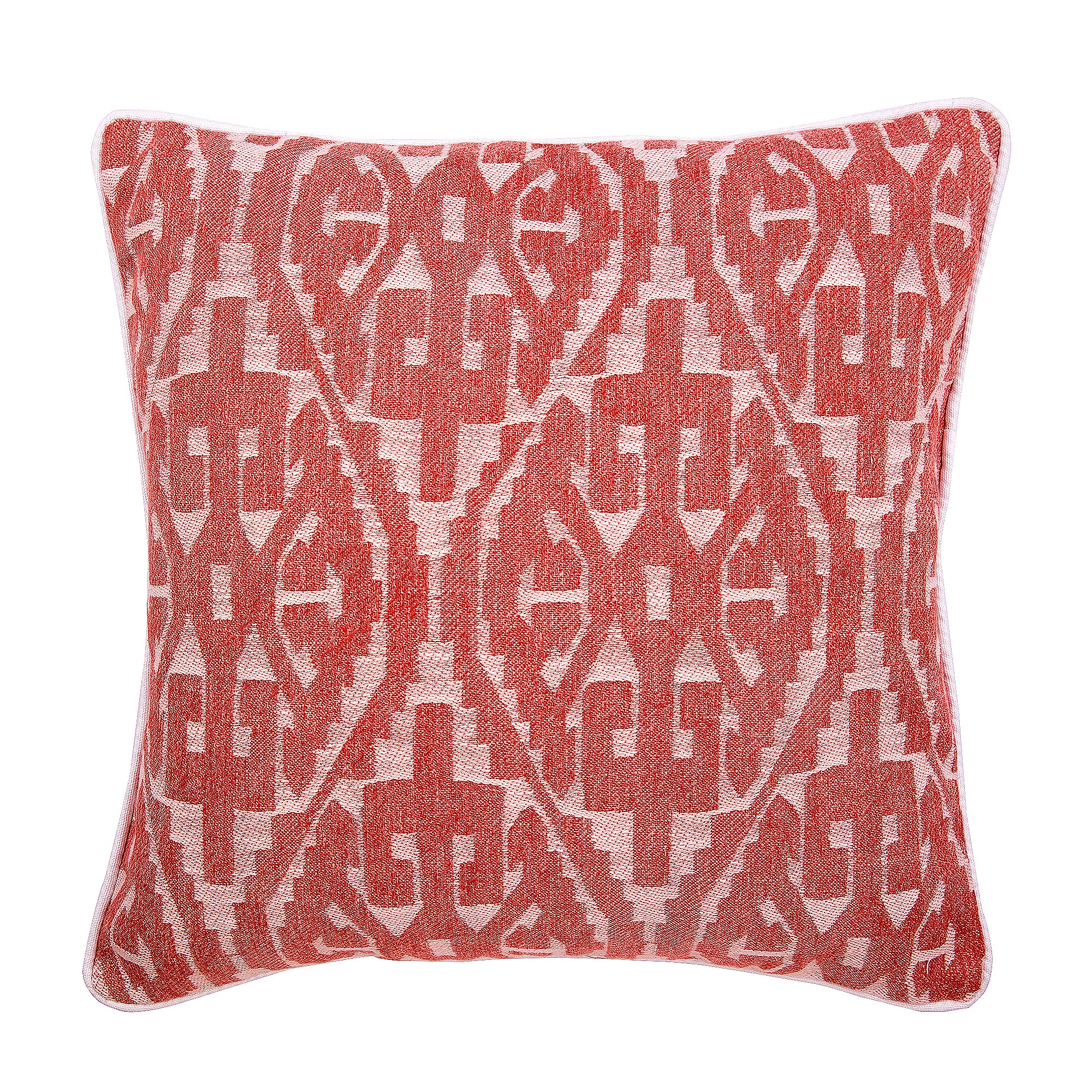 Tribal Love Pillow Cover