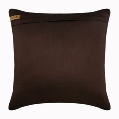 Tulip Tropicava Embroidery Throw Pillow Cover