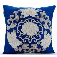 Turkey Treasure Pillow Cover